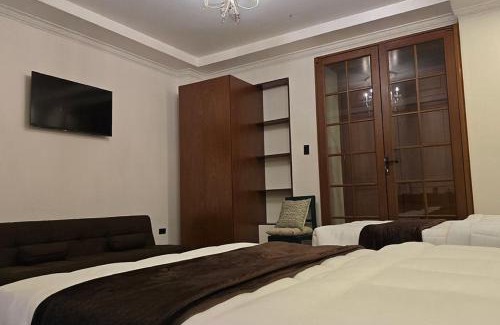 Alausi Hotel | Hotel del Tren Boutique