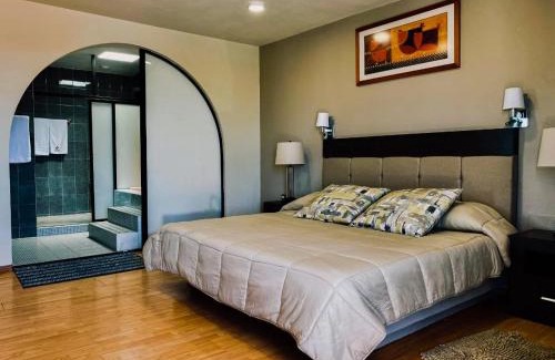 Ixmiquilpan Hotel | HOTEL DEL VALLE INN IXMIQUILPAN