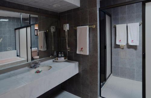 Ixmiquilpan Hotel | HOTEL DEL VALLE INN IXMIQUILPAN