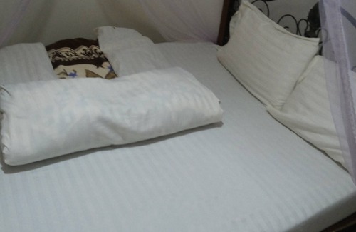 Arua Hotel | Hotel Delambiance