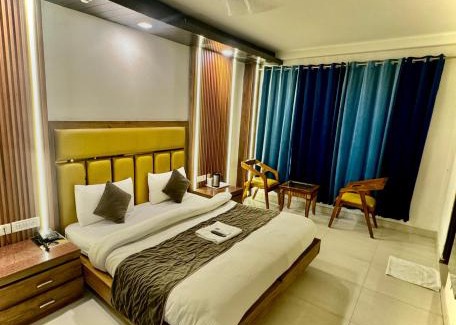 Karol Bagh Hotel | Hotel Delhi Pride Karol Bagh