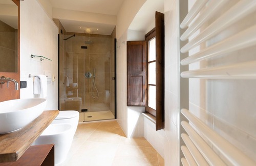 Sorano Hotel | Hotel della Fortezza