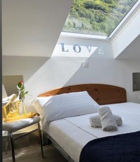 Iragna Hotel | Hotel della Posta