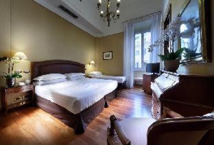 Navona Hotel | Hotel Della Torre Argentina
