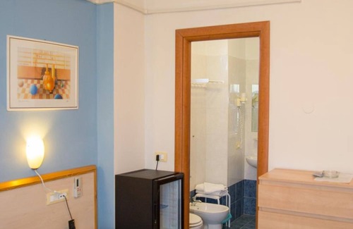 Diano Marina Hotel | Hotel Delle Mimose