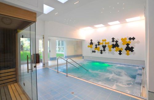 Monticelli Terme Hotel | Hotel delle Rose Terme & WellnesSpa