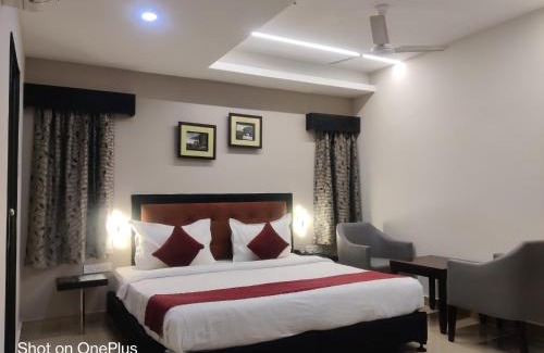 Kondapur Hotel | Hotel Delphi Grand Hyderabad - Hi-Tech City, Perfect for Business & Comfort