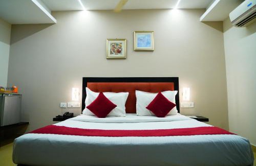 Kondapur Hotel | Hotel Delphi Grand Hyderabad - Hi-Tech City, Perfect for Business & Comfort