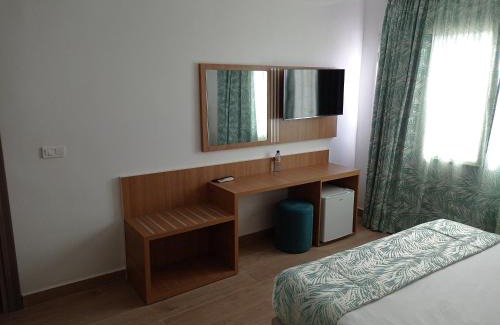 Dakhlet Nouadhibou Hotel | Hotel Delphin-Nouadhibou