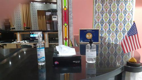 Belvedere Hotel | HOTEL DELTA ATLAS