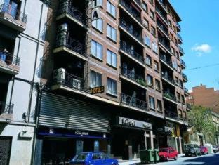 Tudela Hotel | Hotel Delta