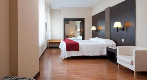 Tudela Hotel | Hotel Delta