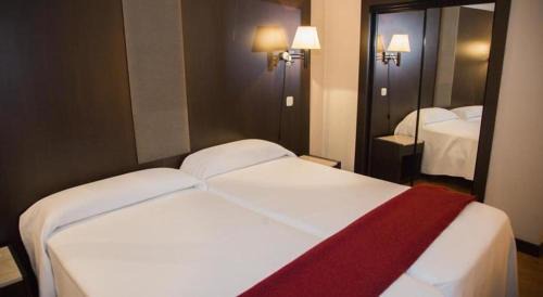 Tudela Hotel | Hotel Delta