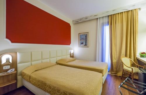 Calenzano Hotel | Hotel Delta Florence