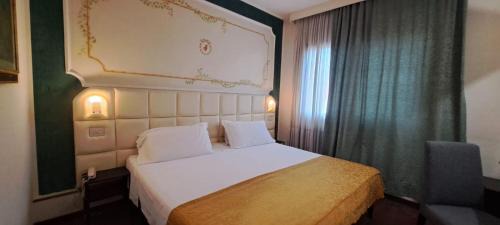 Calenzano Hotel | Hotel Delta Florence