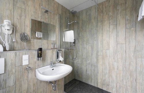 Hervest Hotel | Hotel Deluxe