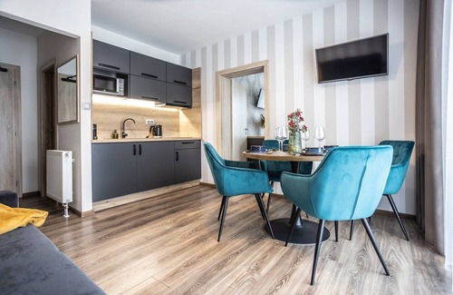 Demanova Apartment | Hotel Demänová Apartments