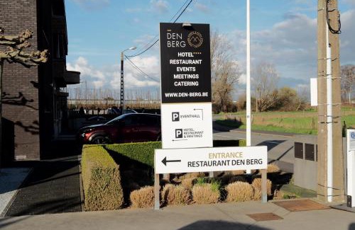 Meir Hotel | Hotel Den Berg
