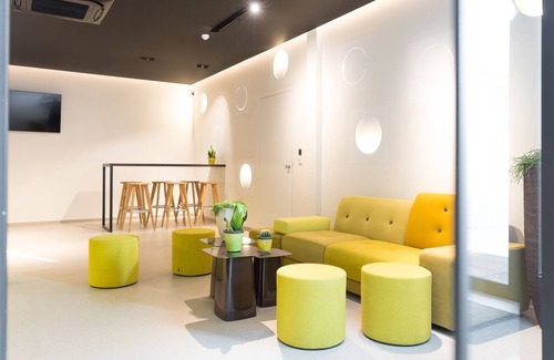 Londerzeel Hotel | Hotel Den Berg