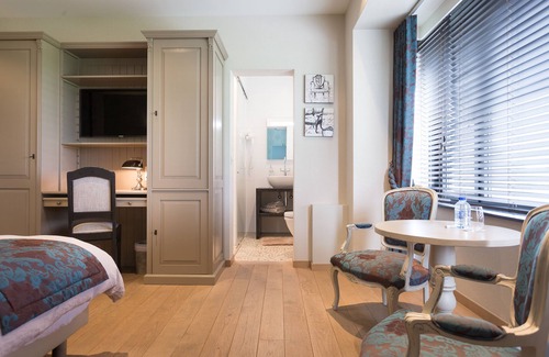 Londerzeel Hotel | Hotel Den Berg