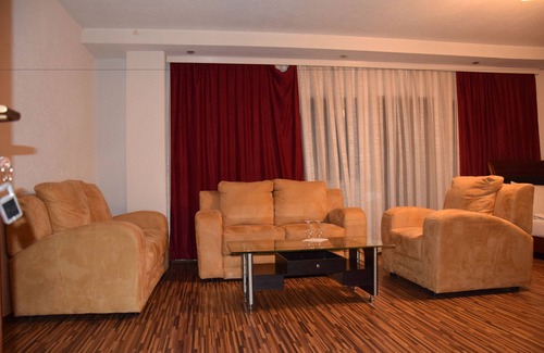 Pristina Hotel | Hotel Denis & Spa