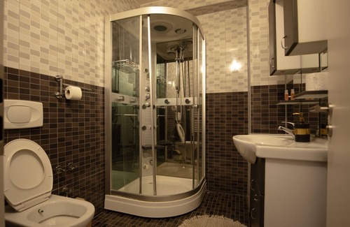 Pristina Hotel | Hotel Denis & Spa