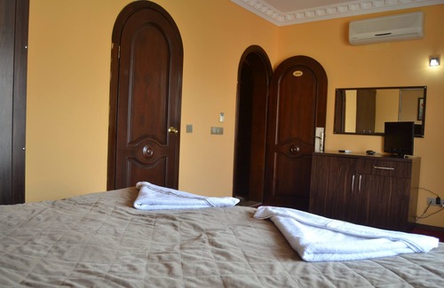 Eceabat Hotel | Hotel Deniz