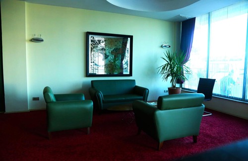 Eceabat Hotel | Hotel Deniz