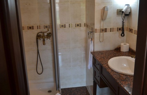 Eceabat Hotel | Hotel Deniz