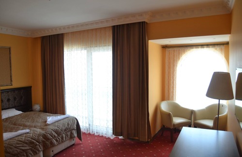 Eceabat Hotel | Hotel Deniz
