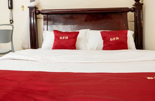 Eastern Region Hotel | Hotel Deposh Tororo