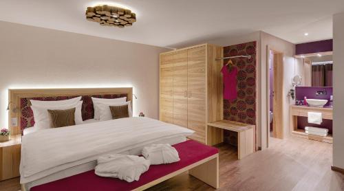 Drachselsried Hotel | Hotel der Bäume