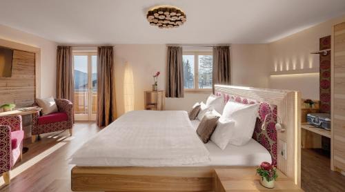 Drachselsried Hotel | Hotel der Bäume