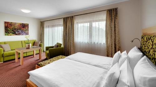 Drachselsried Hotel | Hotel der Bäume