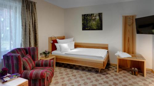 Drachselsried Hotel | Hotel der Bäume