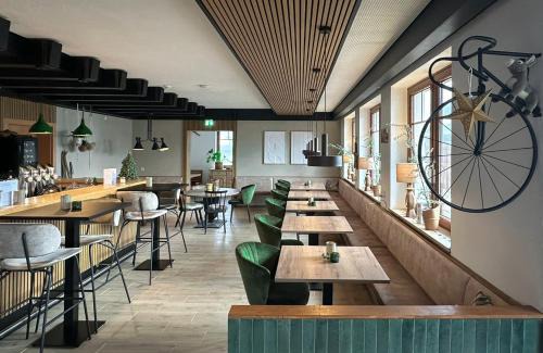 Muhlbach im Pinzgau Hotel | Hotel Der Drahtesel
