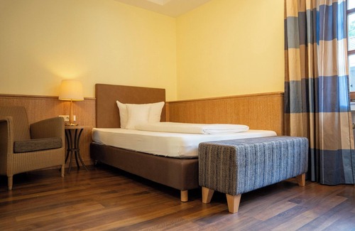 Rinteln Hotel | Hotel Der Waldkater