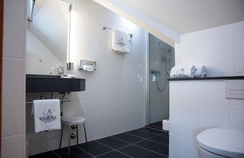 Rinteln Hotel | Hotel Der Waldkater