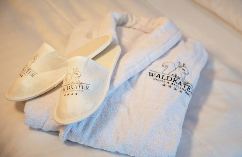 Rinteln Hotel | Hotel Der Waldkater
