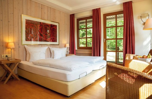 Rinteln Hotel | Hotel Der Waldkater