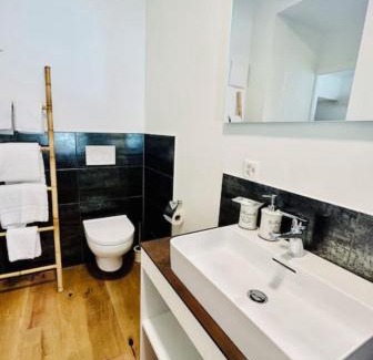 Varen Apartment | Hotel des Alpes