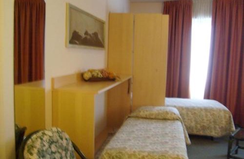 Rosta Hotel | Hotel Des Alpes