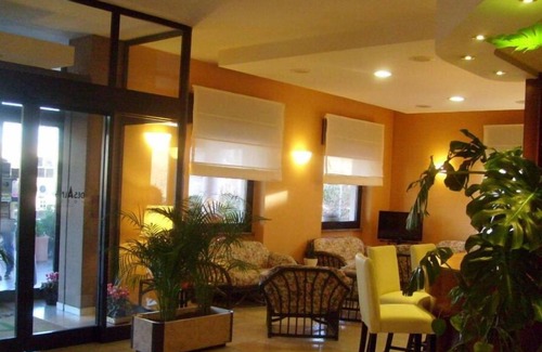 Rosta Hotel | Hotel Des Alpes