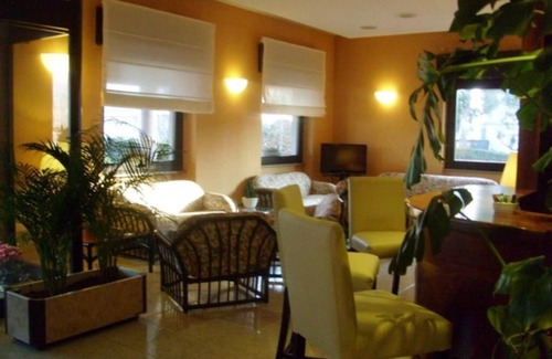 Rosta Hotel | Hotel Des Alpes