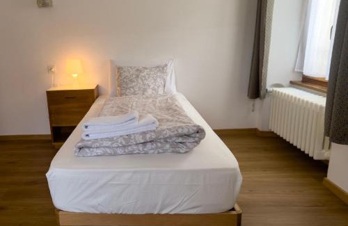Airolo Hotel | Hotel Des Alpes - Restaurant & Pizzeria
