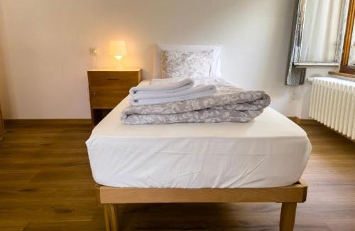 Airolo Hotel | Hotel Des Alpes - Restaurant & Pizzeria