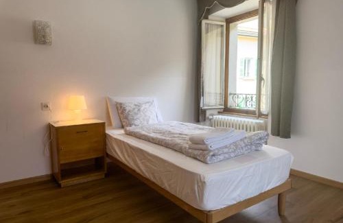 Airolo Hotel | Hotel Des Alpes - Restaurant & Pizzeria