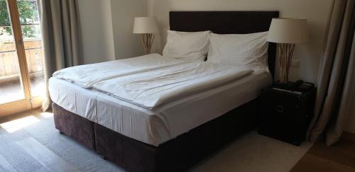 Saanenmoeser Hotel | Hotel des Alpes Superieur