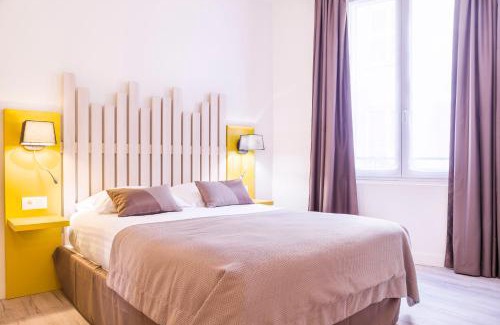 Rueil-Malmaison Hotel | Hotel Des Arts