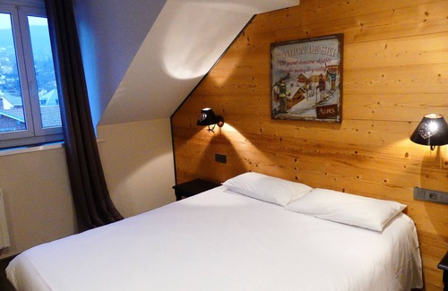 Gerardmer Hotel | Hotel des Bains